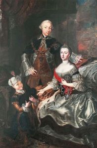 Catherine The Great And Tsar Peter Iii Catherine The Great And Tsar Peter Iii
