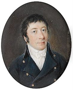 Tulltjanstemannen Karl August Grevesmohlen