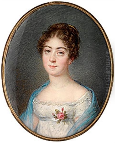 Christina Charlotta Willberg - view 1