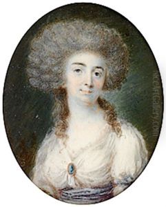 Elisabeth Maria Hebbe
