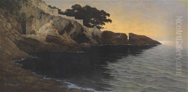 Capri - view 1