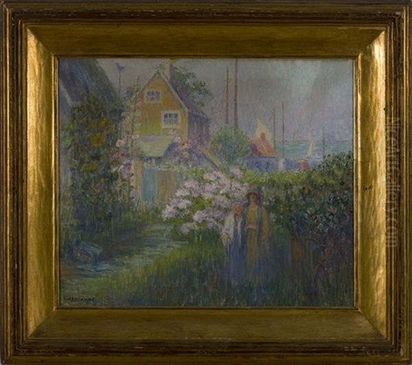 Seaside Cottage With Garden - view 1