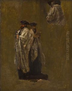 Three Rabbis