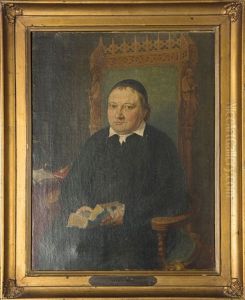 Johann Heinrich Mutzenbecher