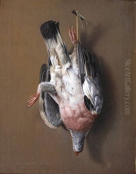Trophee De Chasse - view 1