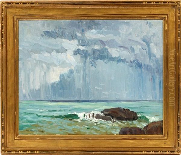 The Squall - view 1
