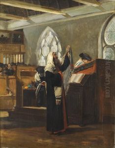 Prayer "shema Israel"