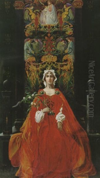 A Fairie Queene - view 1