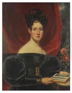 Elyher by Frederick Randolph Spencer