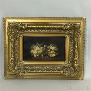 Floral Sprigs