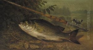 Catch On The Bank