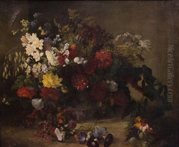 Still Life - view 1