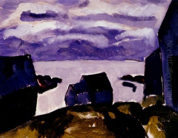 The Cove, Ogunquit - view 1