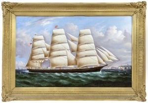 The Ship Hercules