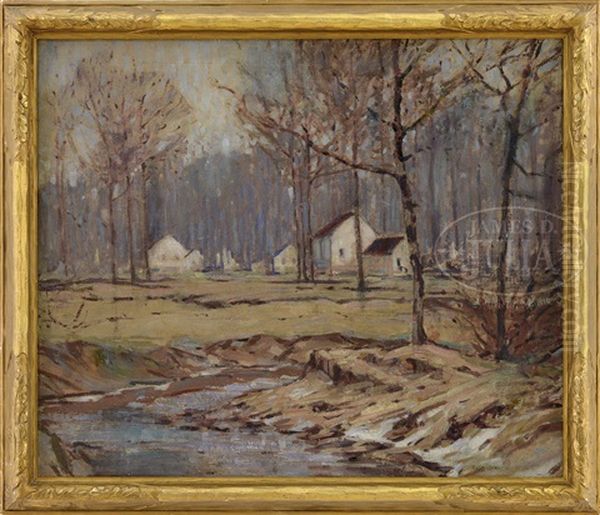 Winter Thaw - view 1