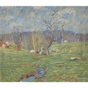 Meadowland Meadowland
