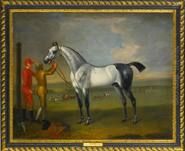 Sterling, Belonging To The Duke Of Bolton - view 1