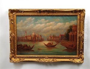 Venice Scene