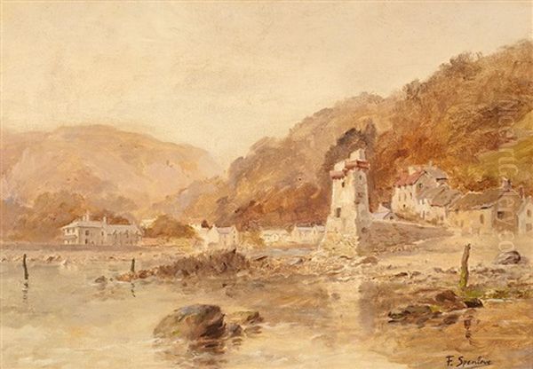 Paisaje - view 1