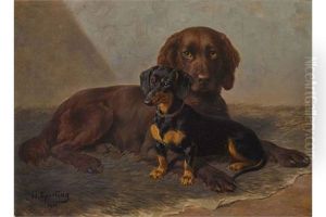 Jagdkameraden Jagdkameraden