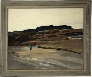 Sand Wash by George Kennedy Brandriff