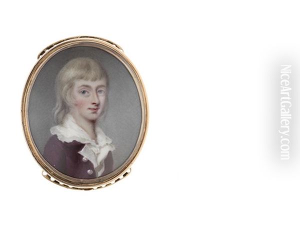 The Hon. Thomas Dawson - view 1