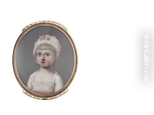 The Hon. Uliana Dawson by Henry Spicer