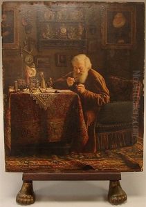 The Jeweler