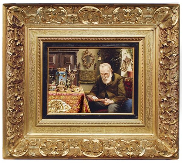 Collector Reading - view 1