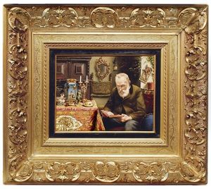 Collector Reading