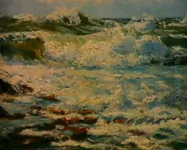 Brandung - view 1