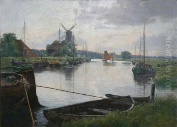 Grongingen - view 1