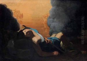 Il Sogno Di Giacobbe