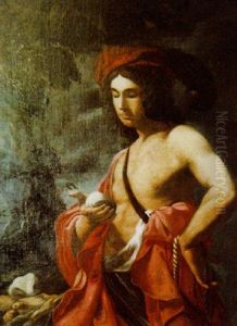 David