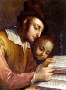 Der Vergleich Der Texte by Gabriel Spitzel