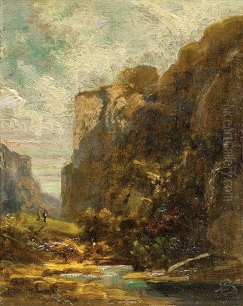 Putovani Udolim - view 1