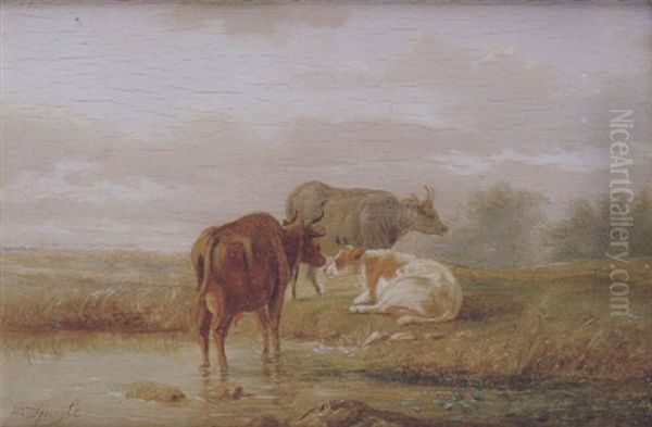 Vacas - view 1