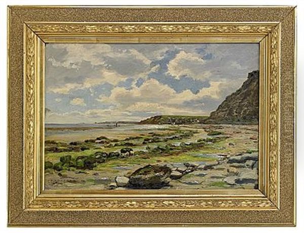 Strand Der Normandie - view 1
