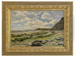 Strand Der Normandie