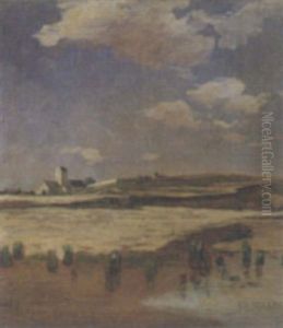 Kustenlandschaft Kustenlandschaft