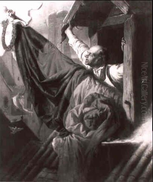Friede 1871 - view 1