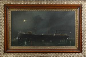 Untitled by Howard Freeman Sprague