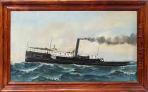 The Tug, Sweepstakes