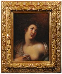 Allegory Of Beauty