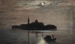 Venetian Nocturne