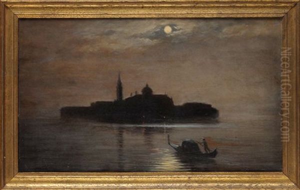 A Venetian Nocturne - view 1