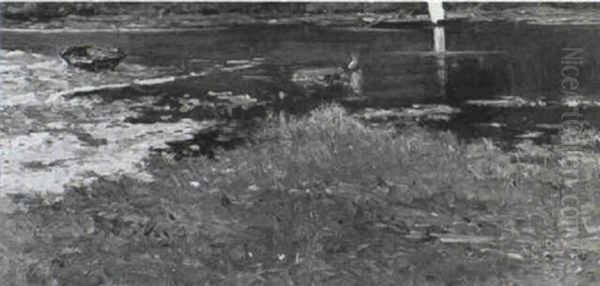 Al Fiume - view 1