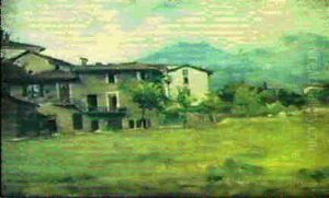 Casa A Magreglio by Eugenio Spreafico