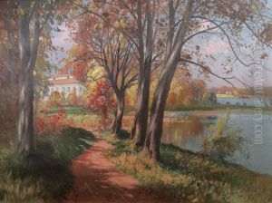 Herrgard I Sormland Herrgard I Sormland