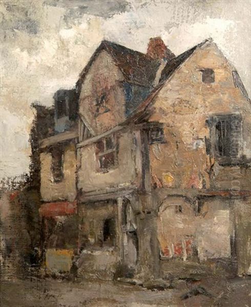 Maison De Flandres - view 1